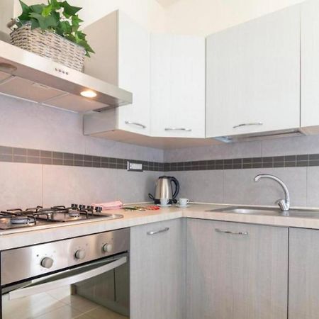 Casa Fenugheddu Appartement Oristano Buitenkant foto