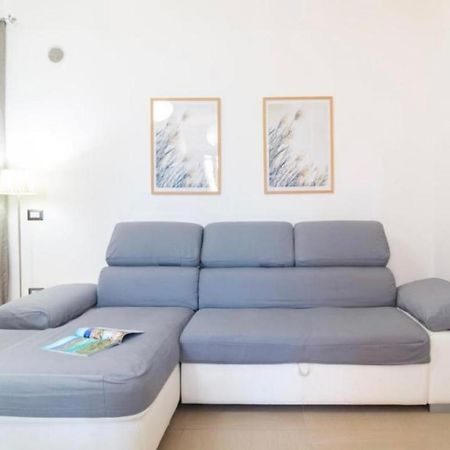 Casa Fenugheddu Appartement Oristano Buitenkant foto