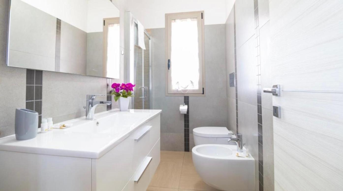 Casa Fenugheddu Appartement Oristano Buitenkant foto