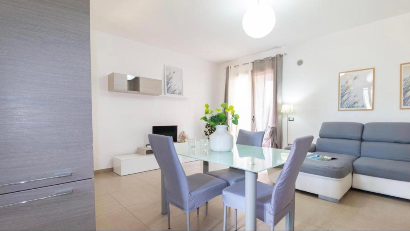 Casa Fenugheddu Appartement Oristano Buitenkant foto