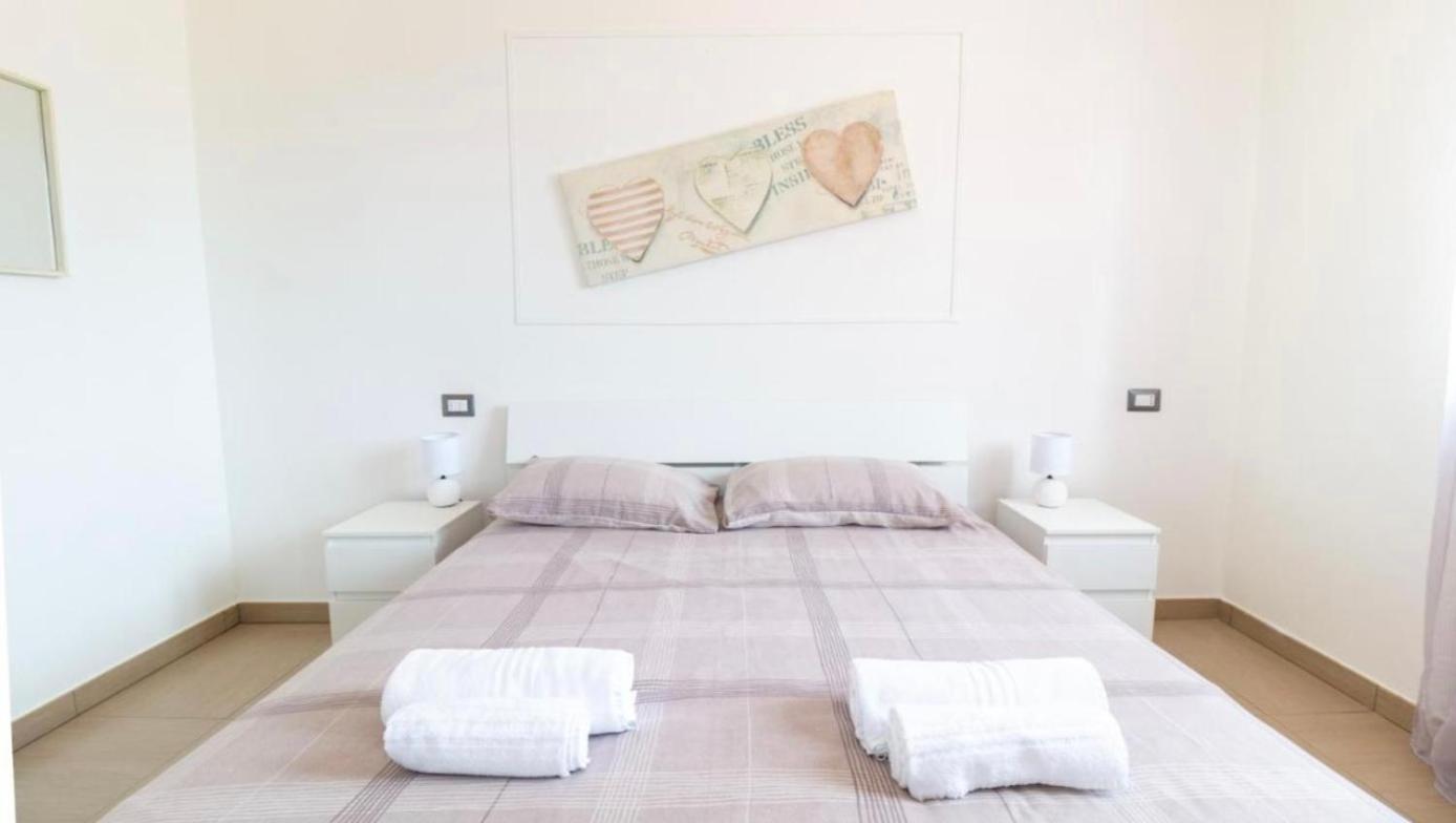 Casa Fenugheddu Appartement Oristano Buitenkant foto