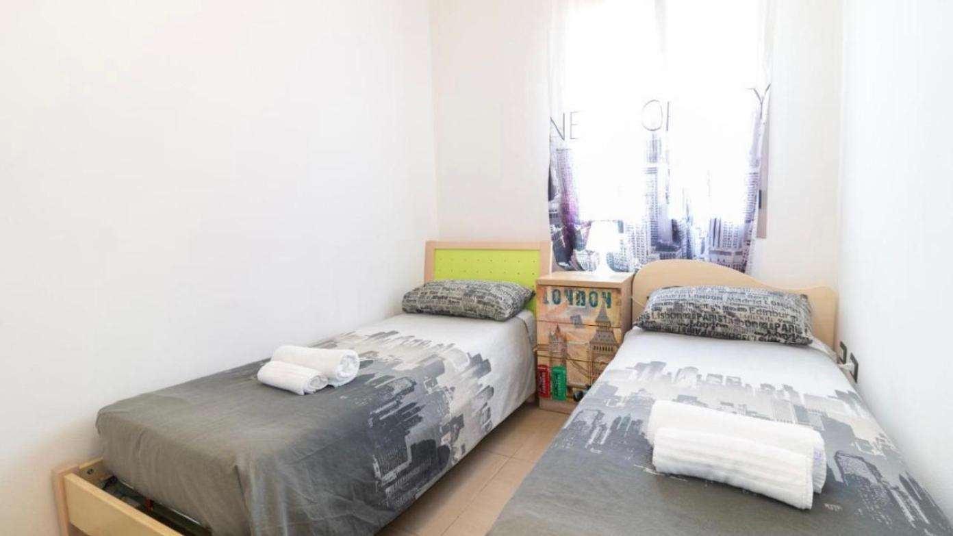 Casa Fenugheddu Appartement Oristano Buitenkant foto