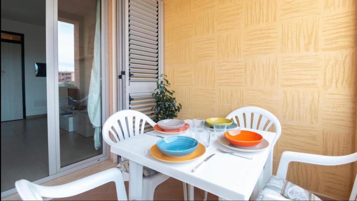 Casa Fenugheddu Appartement Oristano Buitenkant foto