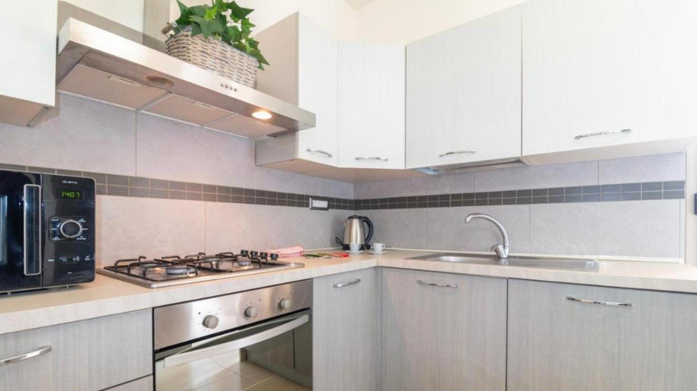 Casa Fenugheddu Appartement Oristano Buitenkant foto