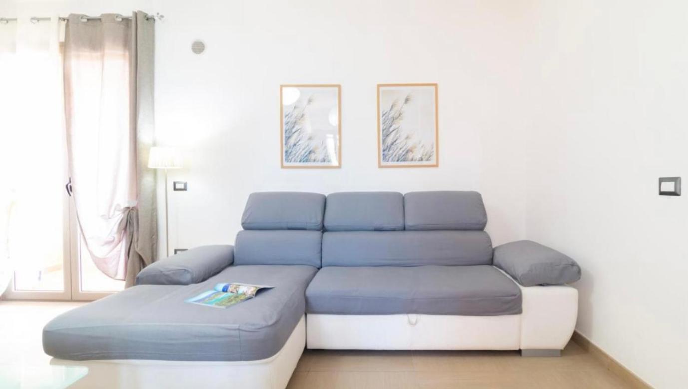 Casa Fenugheddu Appartement Oristano Buitenkant foto