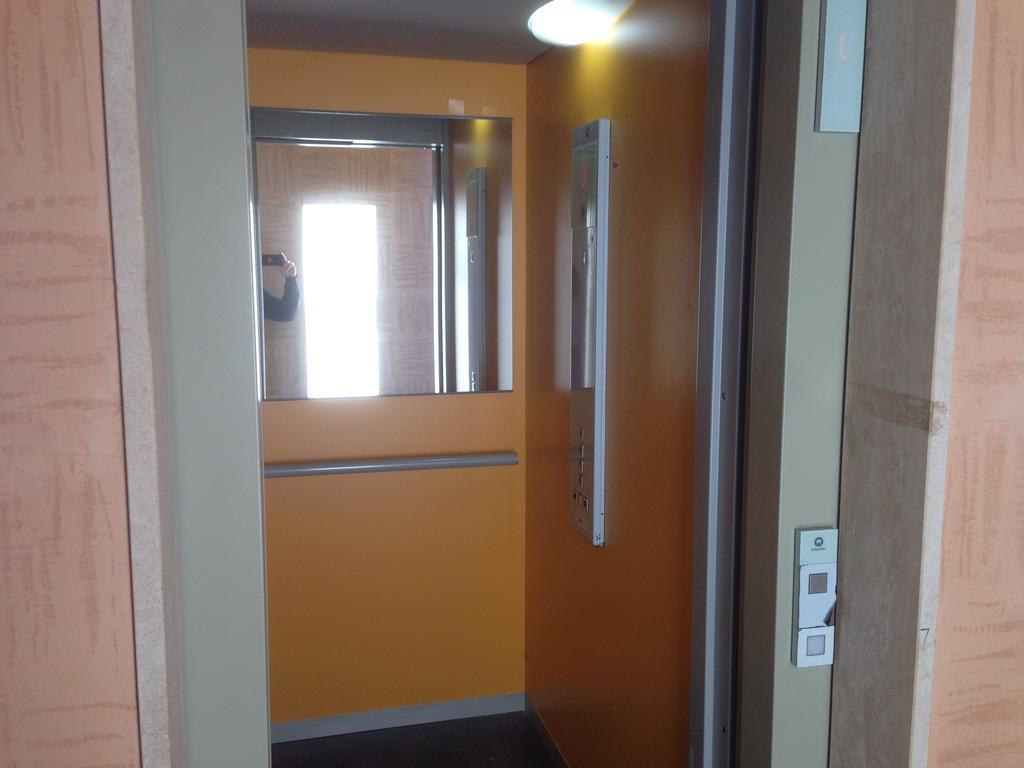 Casa Fenugheddu Appartement Oristano Buitenkant foto
