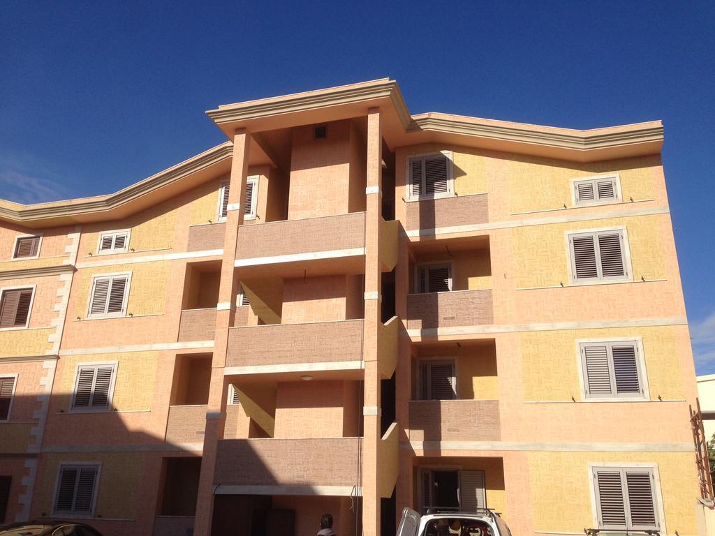 Casa Fenugheddu Appartement Oristano Buitenkant foto