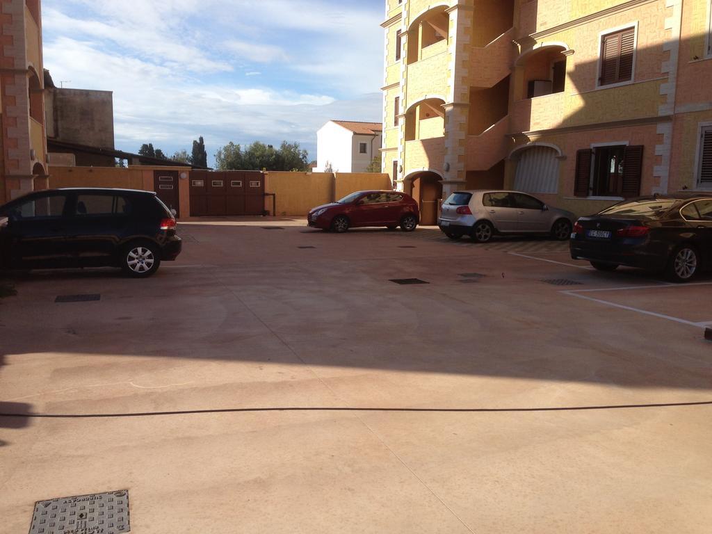 Casa Fenugheddu Appartement Oristano Buitenkant foto
