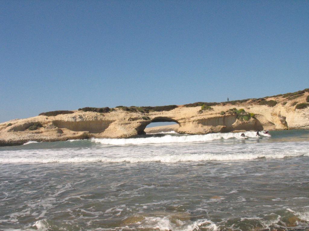 Casa Fenugheddu Appartement Oristano Buitenkant foto