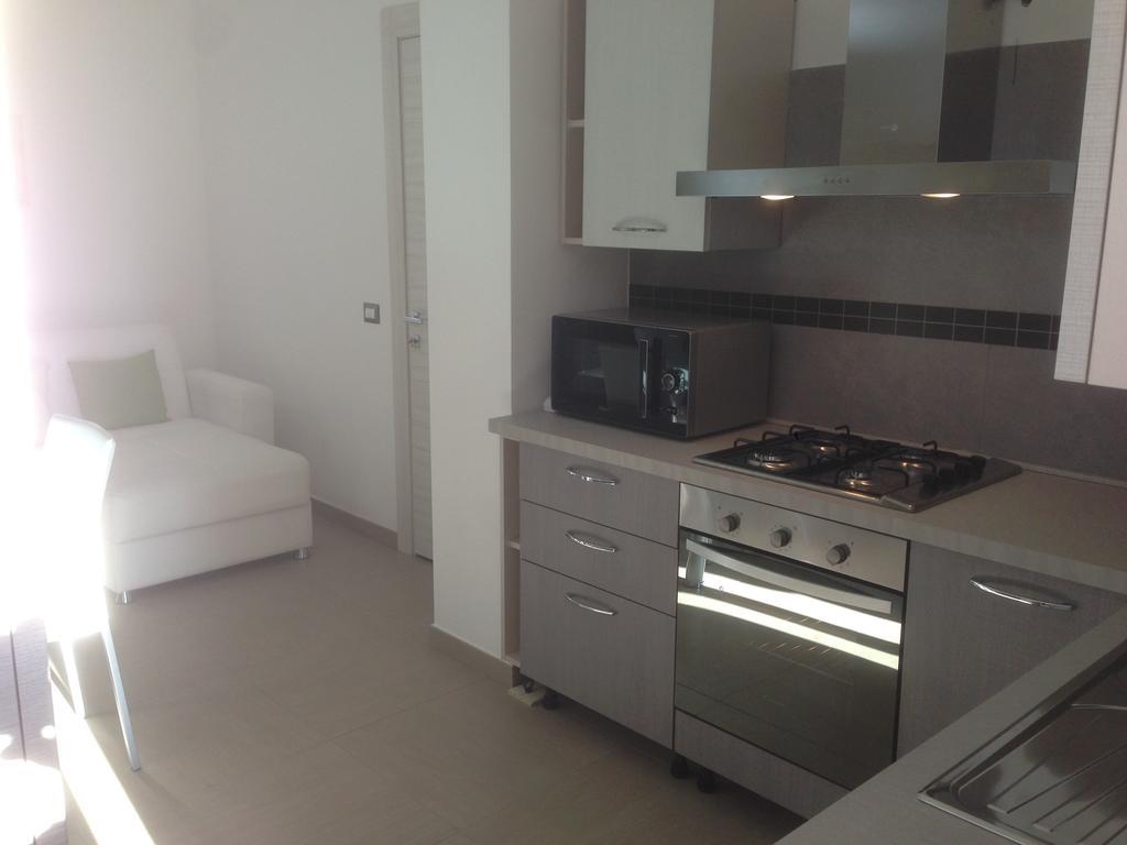 Casa Fenugheddu Appartement Oristano Buitenkant foto