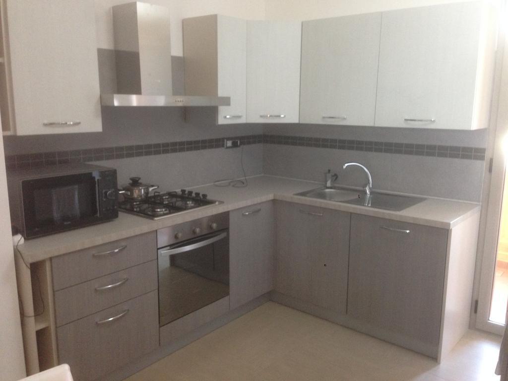 Casa Fenugheddu Appartement Oristano Buitenkant foto